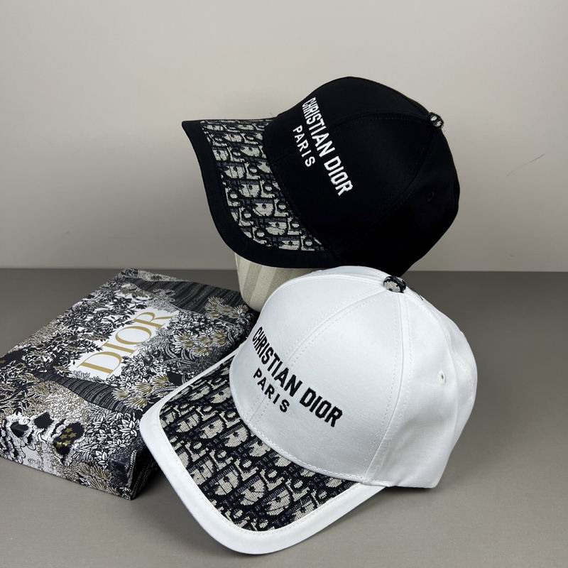 Dior cap dx13
